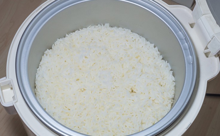 苏泊尔电饭煲
