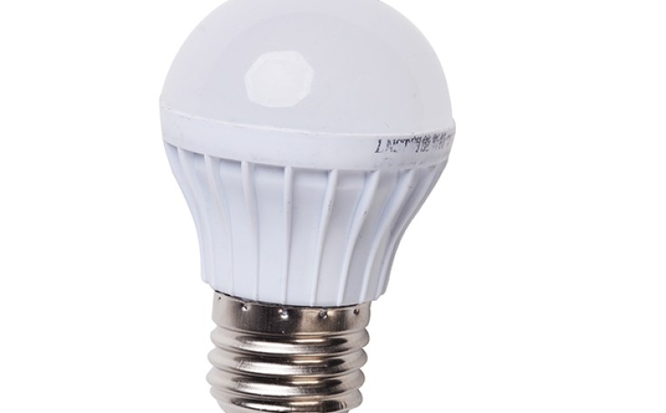 LED灯多少瓦