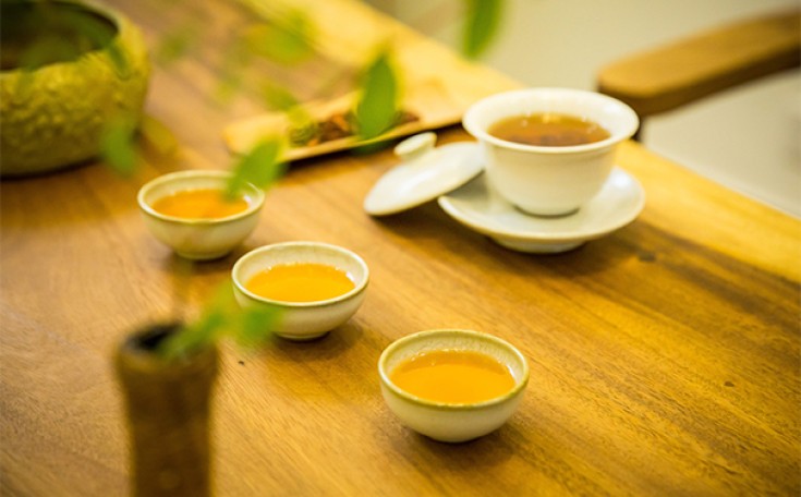 装修茶桌风水禁忌