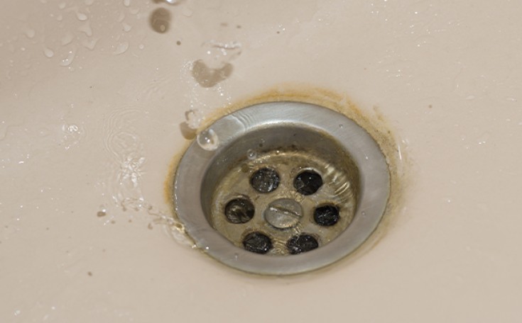 清理排水管道方法