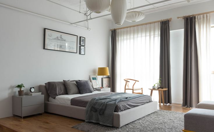 家里重新装修卧室风水好吗