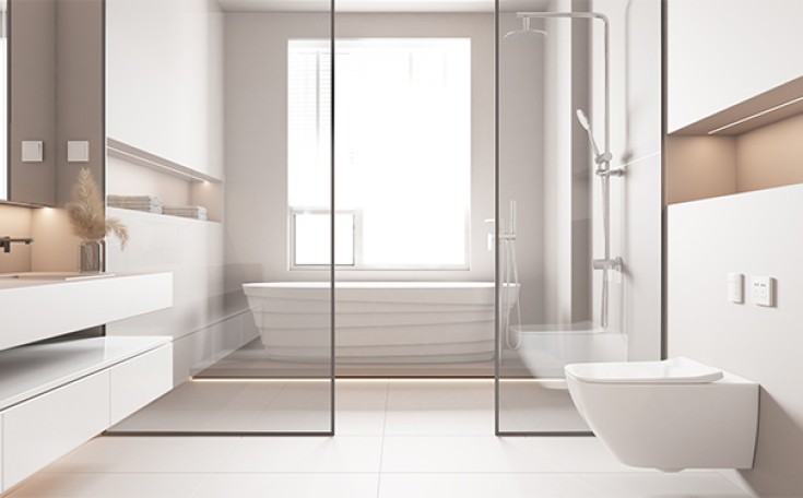 如何安装壁挂式马桶