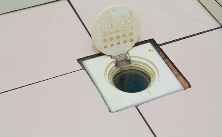 卫生间地漏有气味怎么办