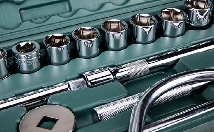 高强度螺栓材质有哪些