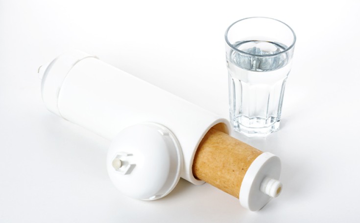 怎么选择适合的净水器