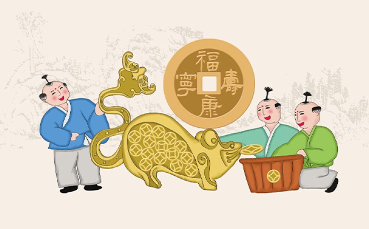 怎么装修有利于财运风水