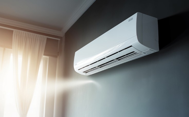 空调漏氟怎么维修