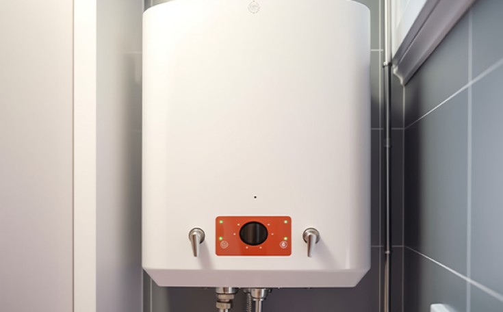热泵热水器特点 什么是热泵热水器