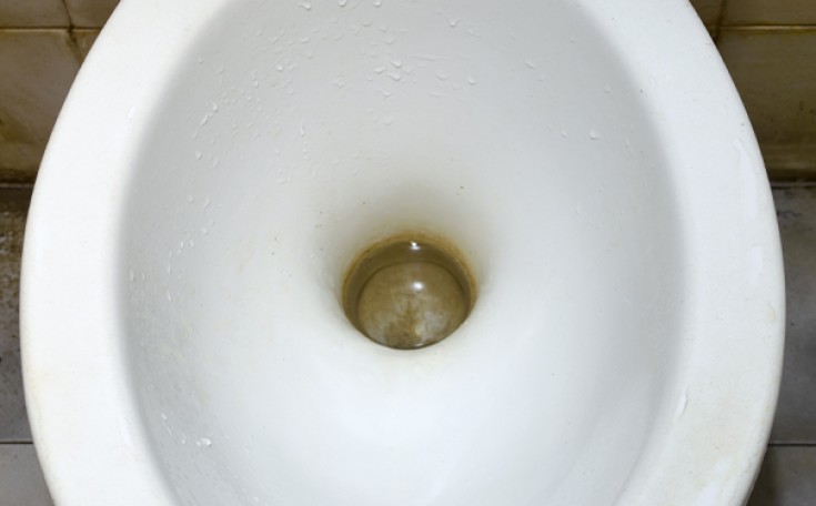 马桶的水垢如何清除 马桶水垢清除妙招