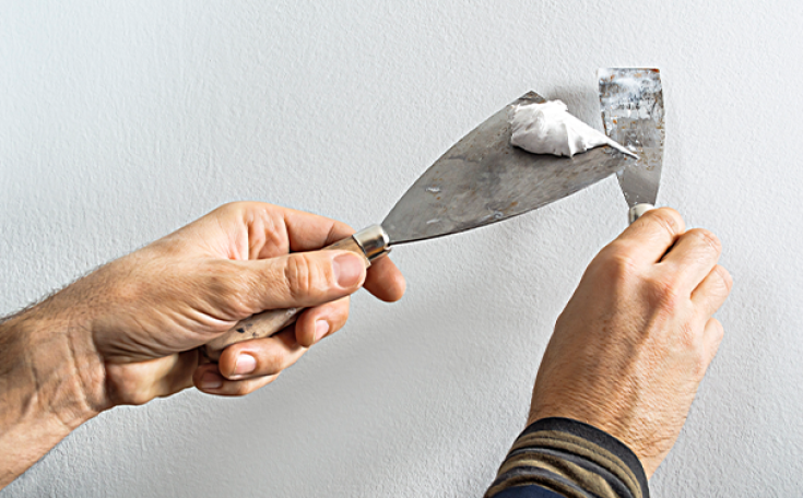 腻子粉送检取样规范 内墙腻子送检介绍