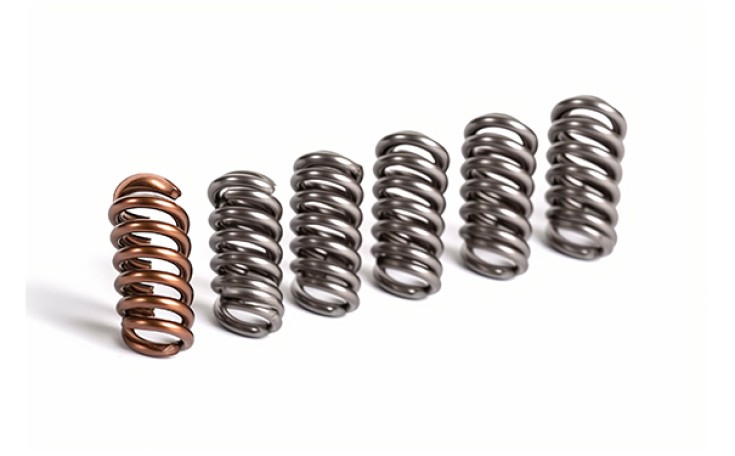 门锁里面的复位弹簧坏了怎么办