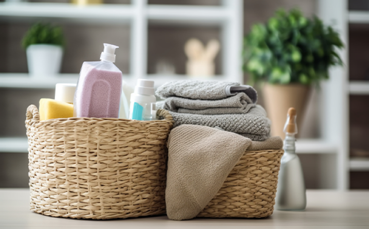 家里有蚂蚁怎么办