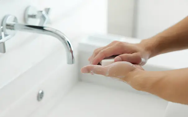 洗手盆漏水怎么修
