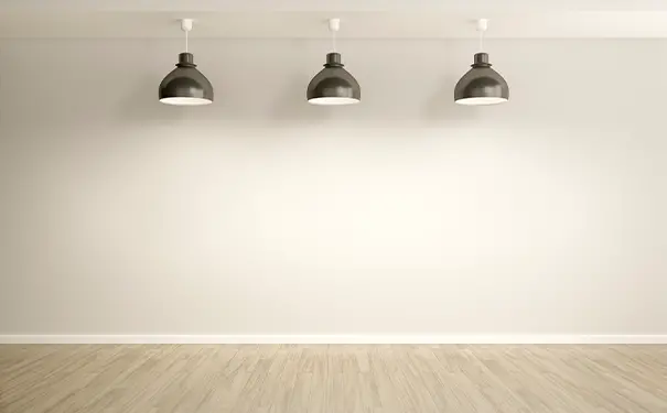 室内通用照明的概念
