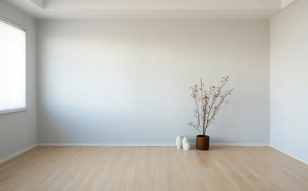 房屋装修风水讲究 为何墙壁间隔要下实上虚