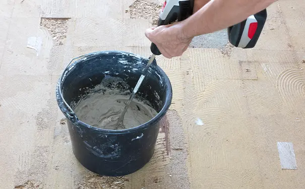 聚合物水泥砂浆用途和性能 聚合物水泥砂浆是什么