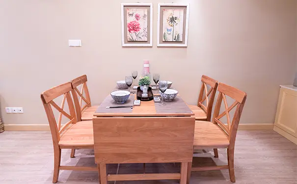 进门见餐厅风水好不好 餐厅尽量不要正对大门