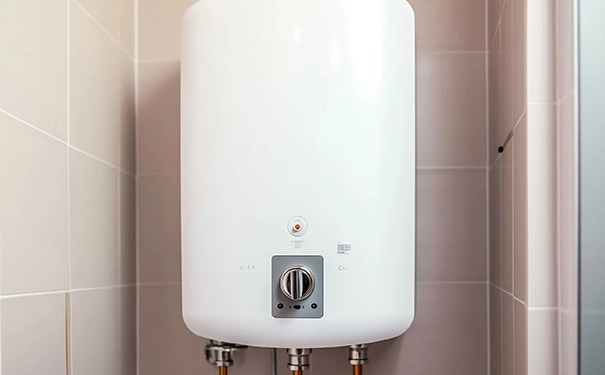 解决热水器水管漏水的方法