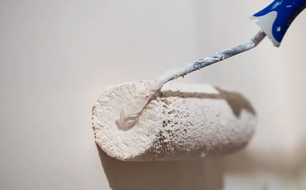 刷外墙漆的详细步骤