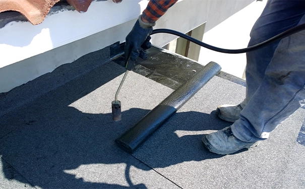 天沟防水用什么材料耐用