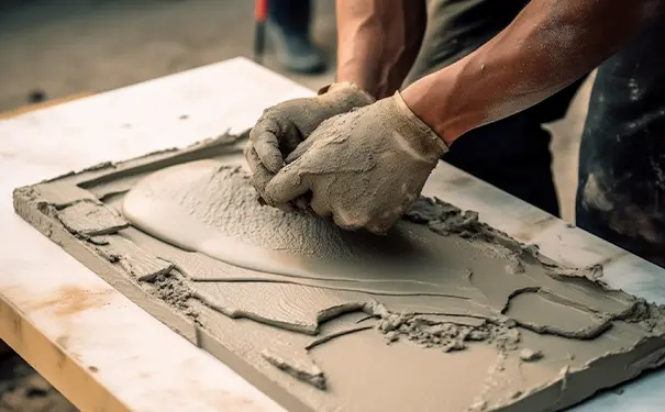 水泥净浆是做什么的