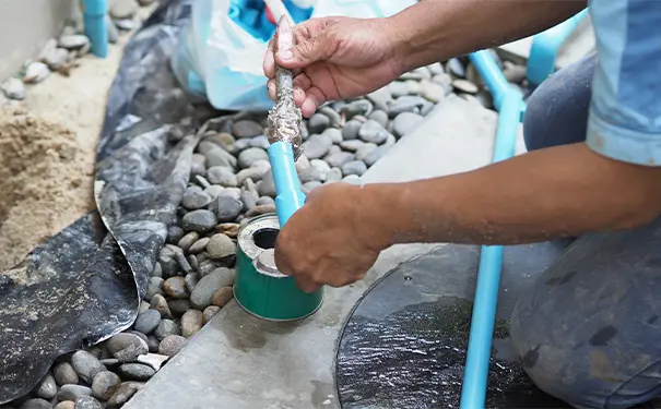 家里墙体漏水渗水如何处理 墙排漏水怎么解决