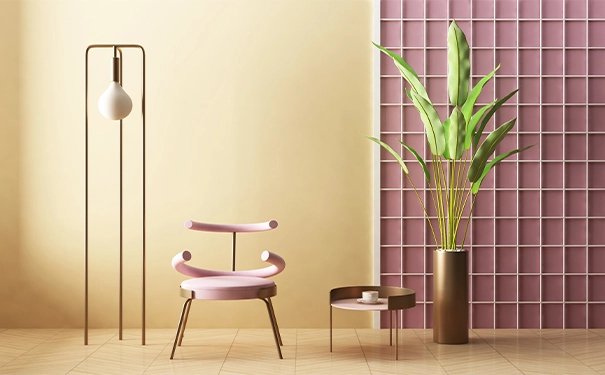 最全室内装修配色汇总