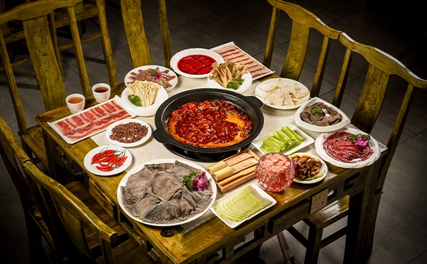 餐桌形状对风水有影响吗