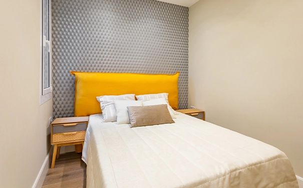厕所改成房间好不好