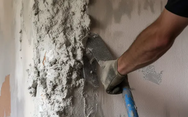 聚合物水泥砂浆是什么
