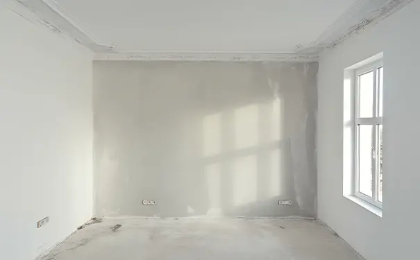 毛坯房交房要注意什么
