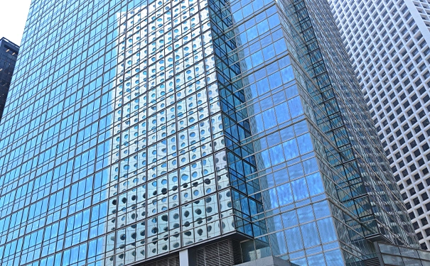 洋房和高层的区别是什么