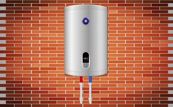 热水器显示e5什么故障