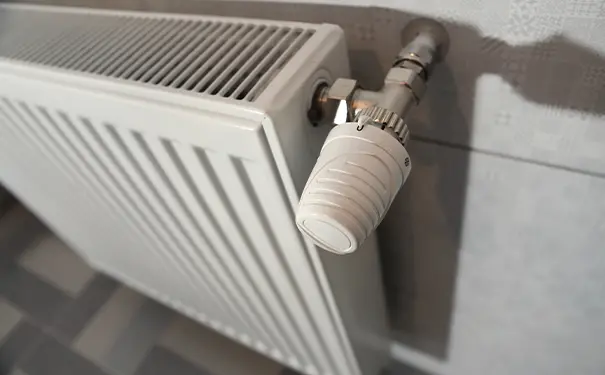 水温电暖气噪音大解决方法