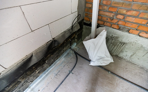 地暖和水电安装顺序