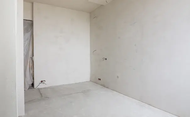 毛坯房会有甲醛吗