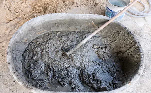 聚合物水泥砂浆防水吗 聚合物水泥防水砂浆标准