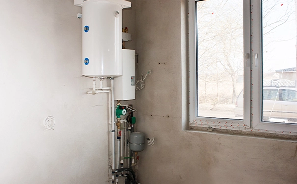 热水器水管漏水维修指南 热水器管子一直漏水怎么办