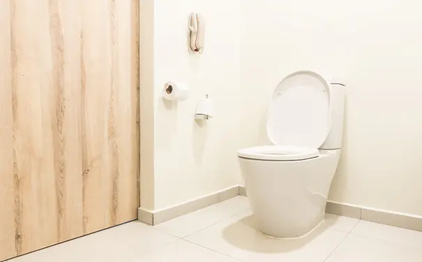 坐便器朝向风水讲究