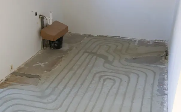 水电改造时有必要把水管全换了吗