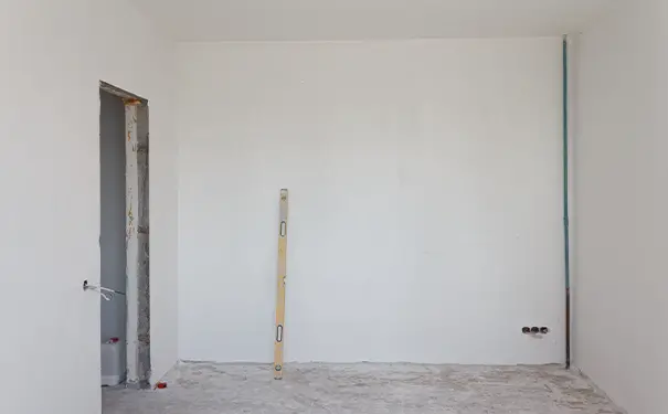 装修前测量要清空家具吗