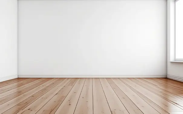 木地板抛光打蜡步骤