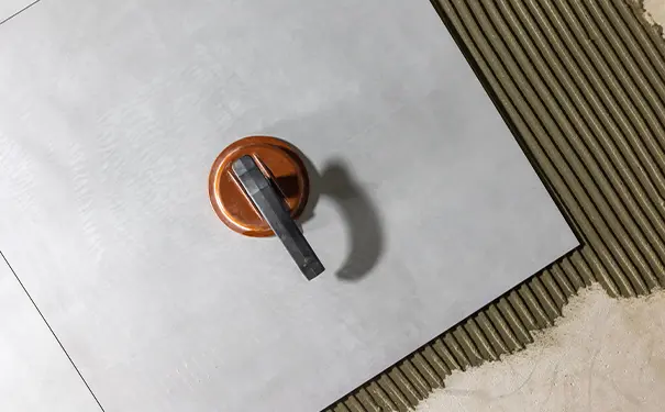 瓷砖铺贴验收的关键细节
