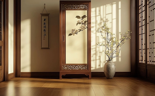 为什么不建议用楠竹家具