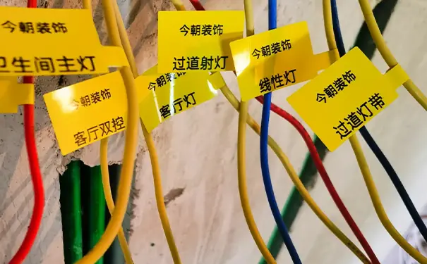 装修电线选则大PK