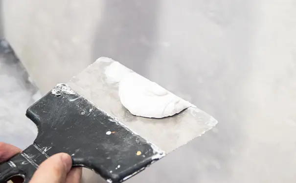 装修时腻子该怎么选 腻子粉选购指南