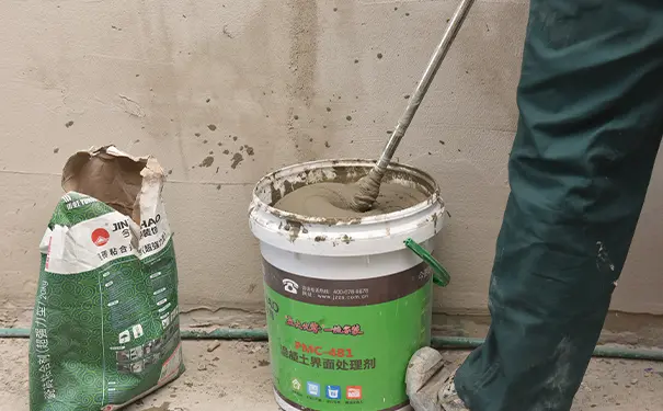 瓷砖胶与粘合剂区别