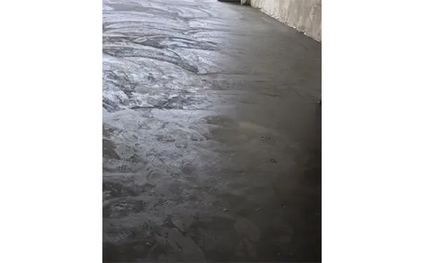 水泥质量好坏的区别 水泥质量好坏的区别