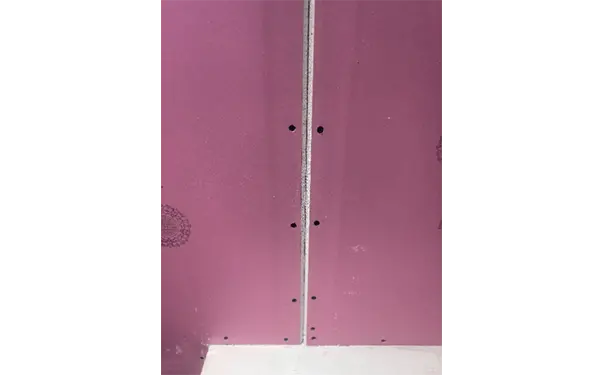 石膏板吊顶验收规范及标准