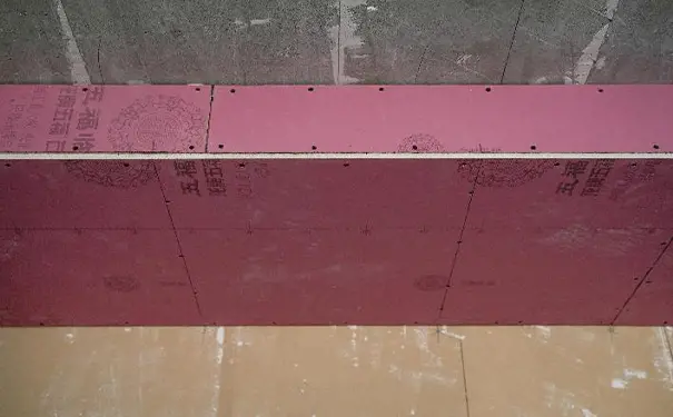 吊顶什么时候做最好